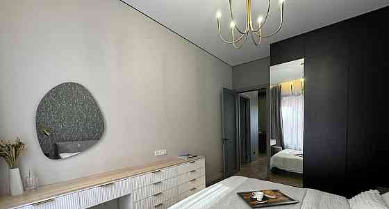 3-комн. квартира, 70 м2, 3/10 эт. Москва