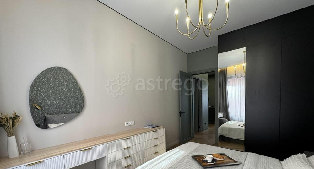 3-комн. квартира, 70 м2, 3/10 эт. Москва - изображение 6