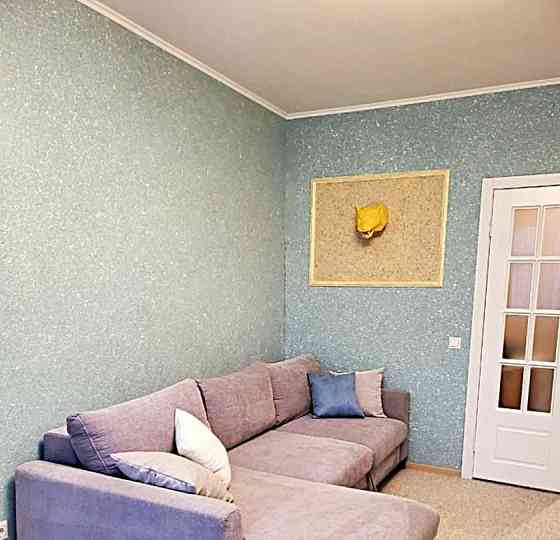 1-комн. квартира, 44 м2, 9/23 эт. Москва