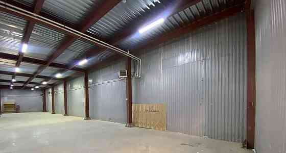 Склад, 610 м2 Химки