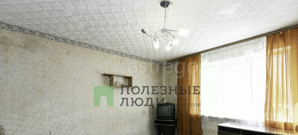 Комната, 18.2 м2, -1/10 эт. Благовещенск - изображение 4
