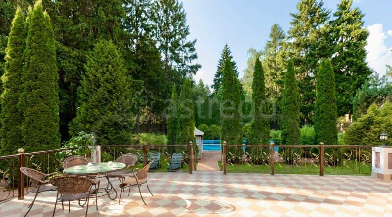 Коттедж, 1100 м2 Апрелевка - изображение 4