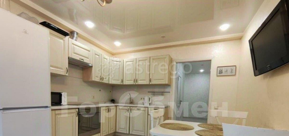 2-комн. квартира, 58 м2, 3/17 эт. Красногорск - изображение 4