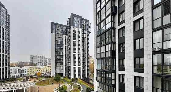 4-комн. квартира, 109.7 м2, 5/18 эт. Одинцово