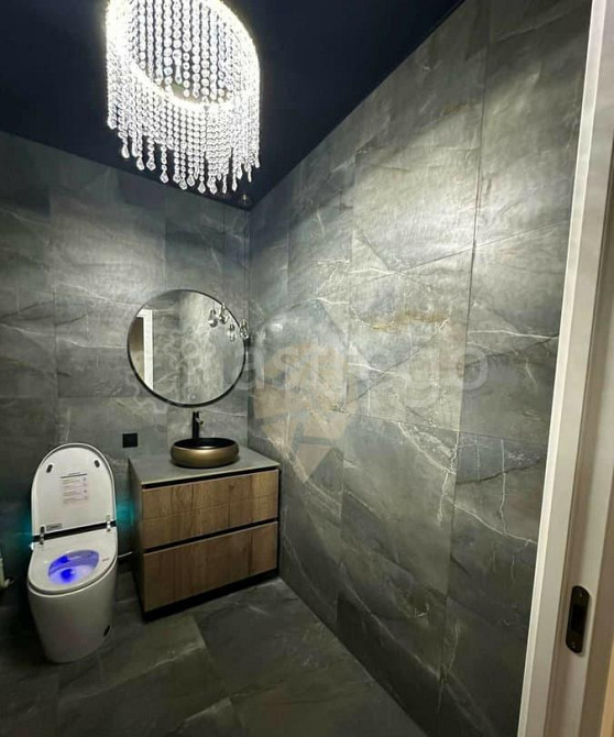 4-комн. квартира, 115 м2, 3/9 эт. Старый Оскол - изображение 2