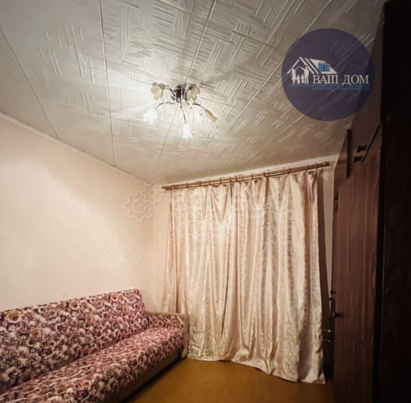 Комната, 11 м2, 6/9 эт. Северодвинск - изображение 1