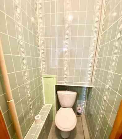 3-комн. квартира, 63 м2, 5/10 эт. Орехово-Зуево