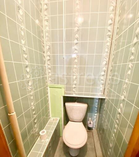 3-комн. квартира, 63 м2, 5/10 эт. Орехово-Зуево - изображение 5