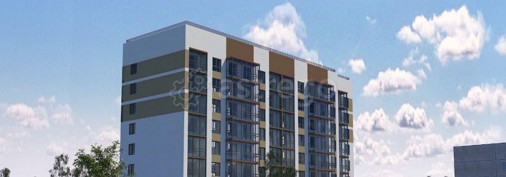 3-комн. квартира, 79.75 м2, 1/8 эт. Майма - изображение 2