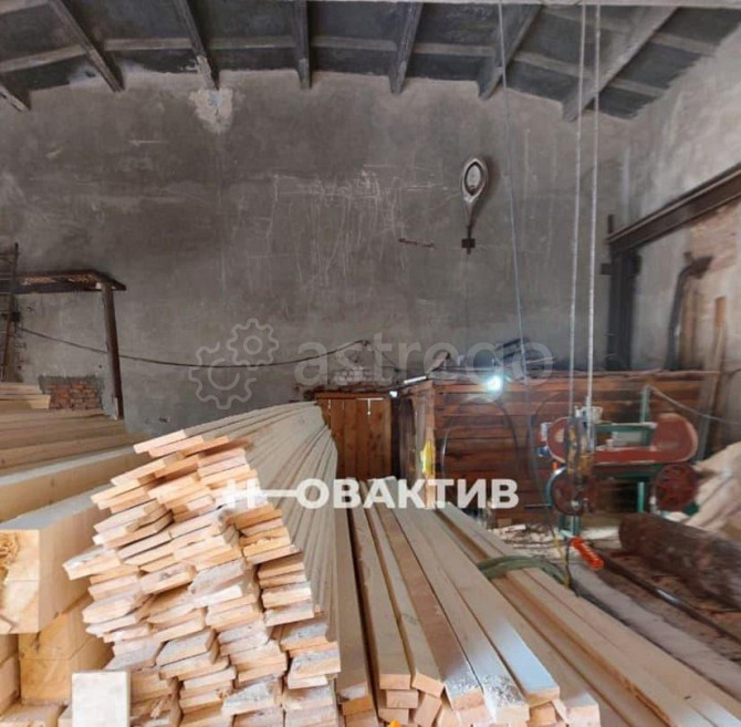 Свободного назначения, 1556.7 м2 Камень-на-Оби - изображение 5