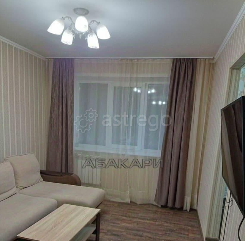2-комн. квартира, 47 м2, 1/5 эт. Красноярск - изображение 7