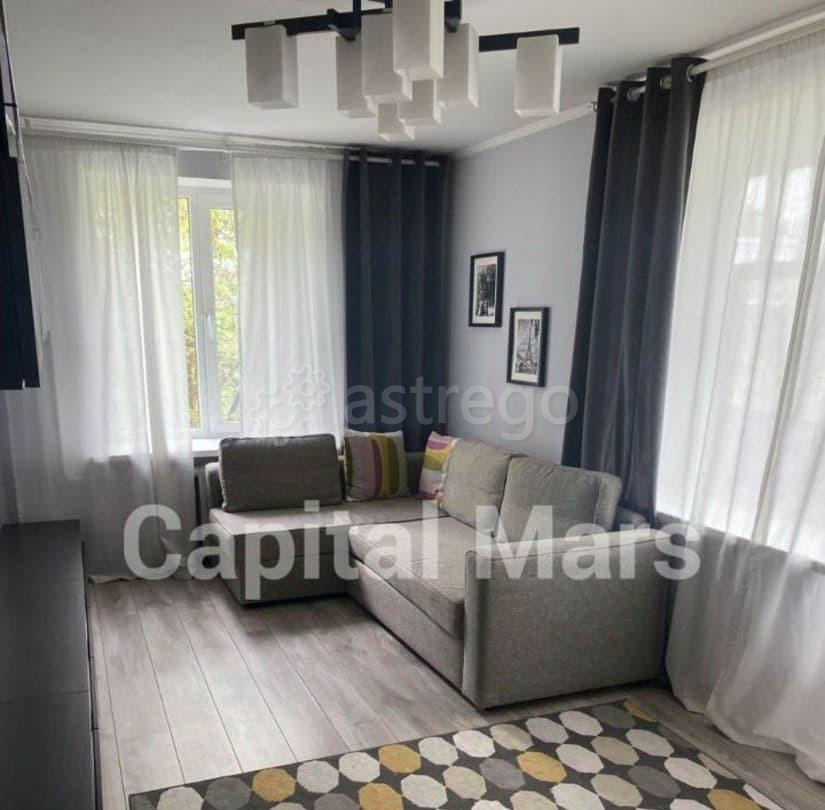 2-комн. квартира, 54 м2, 5/9 эт. Москва - изображение 7