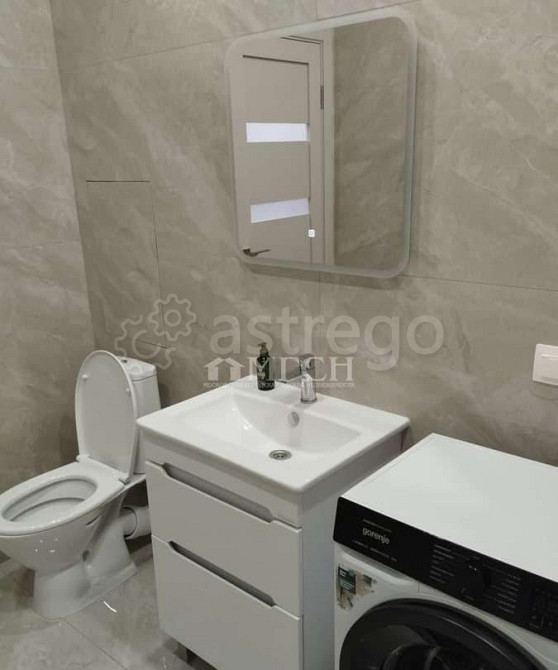 1-комн. квартира, 43 м2, 6/6 эт. Москва - изображение 2