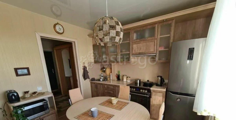 1-комн. квартира, 50 м2, 8/10 эт. Благовещенск - изображение 4