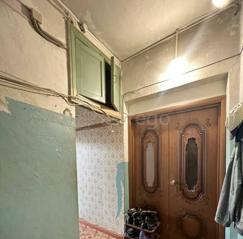 Комната, 19.1 м2, 3/3 эт. Уфа - изображение 3