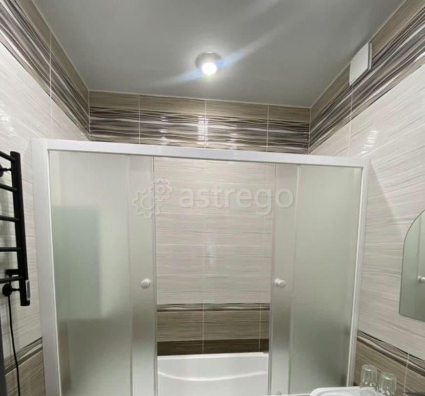 2-комн. квартира, 60 м2, 9/21 эт. Красноярск - изображение 4