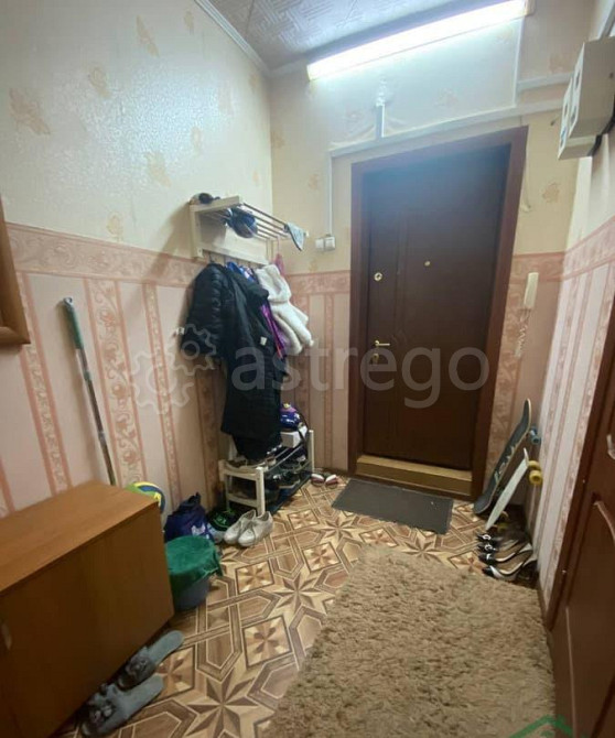 1-комн. квартира, 38 м2, 4/9 эт. Астрахань - изображение 9