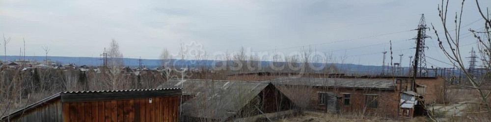 Производственное, 9900 м2 Зеленогорск - изображение 3