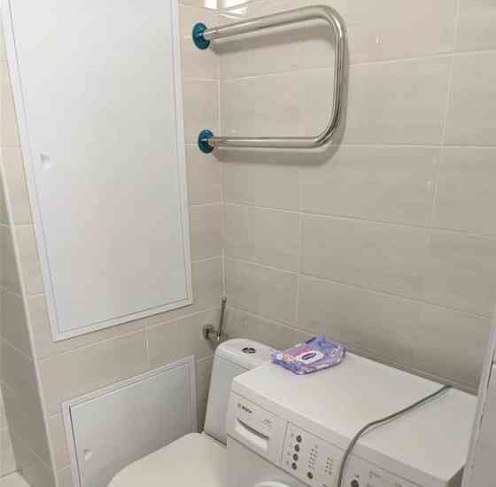 1-комн. квартира, 40 м2, 2/25 эт. Москва