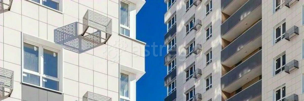 1-комн. квартира, 48 м2, 9/17 эт. Пушкино - изображение 2