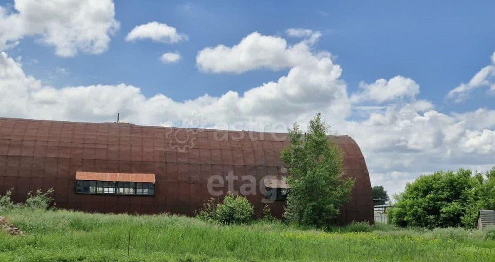 Склад, 777.5 м2 Бийск - изображение 6