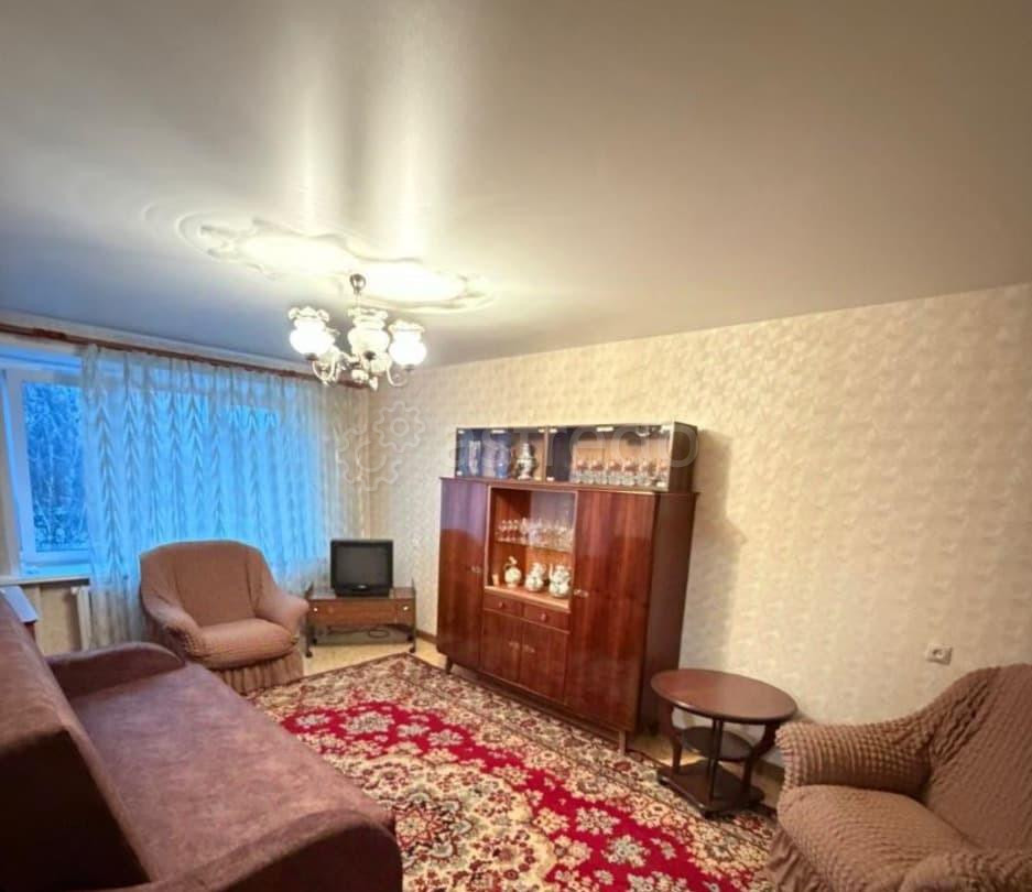 3-комн. квартира, 58 м2, 5/9 эт. Красногорск - изображение 3