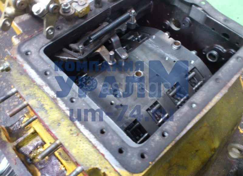 64-12-3-02СП Коробка передач Челябинск - изображение 1