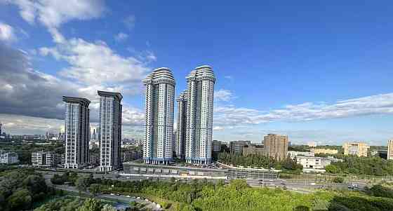 Студия, 60 м2, 17/22 эт. Москва
