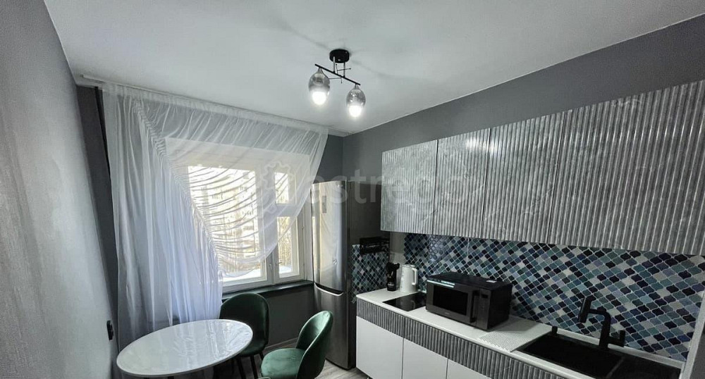 4-комн. квартира, 86.4 м2, 6/10 эт. Барнаул - изображение 7