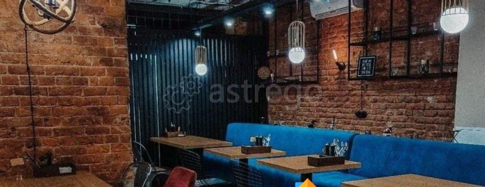 Готовый бизнес, 87 м2 Санкт-Петербург - изображение 1