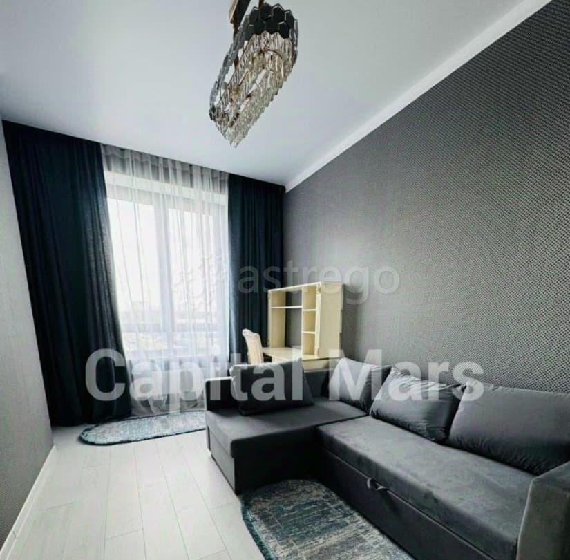 3-комн. квартира, 82 м2, 5/14 эт. Москва - изображение 7