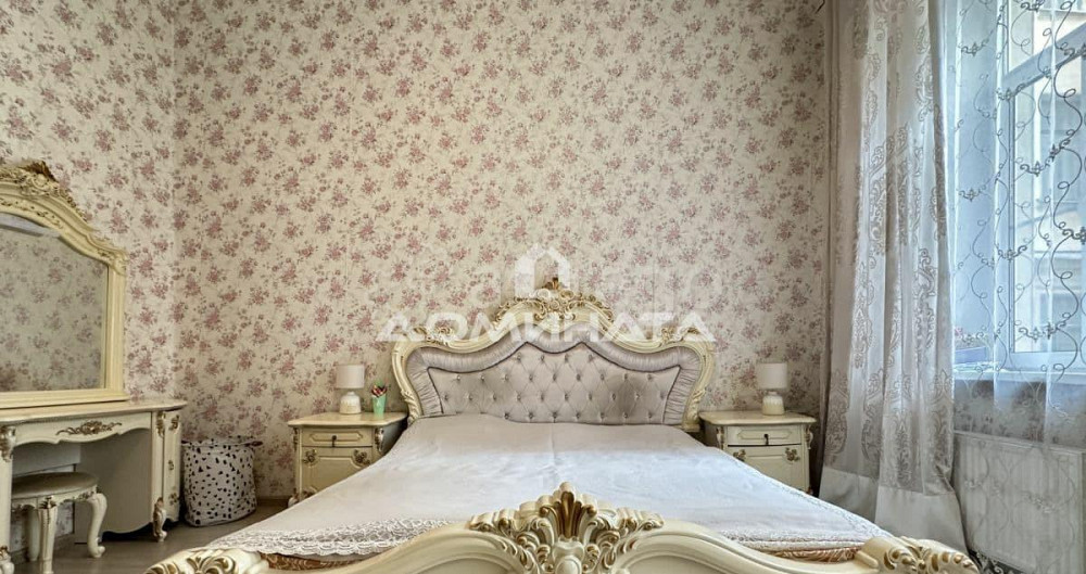 4-комн. квартира, 129.3 м2, 2/7 эт. Санкт-Петербург - изображение 7