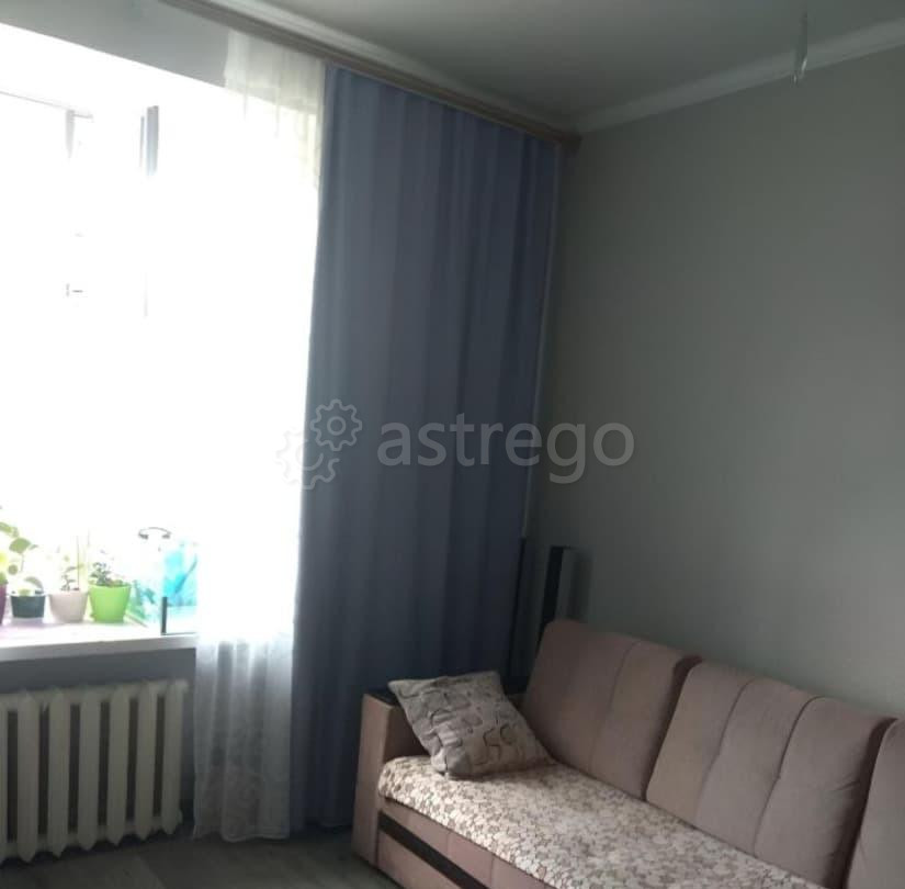 Комната, 16.1 м2, 5/5 эт. Москва - изображение 4