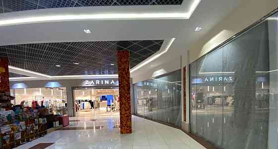 Торговое помещение, 47 м2 Клин