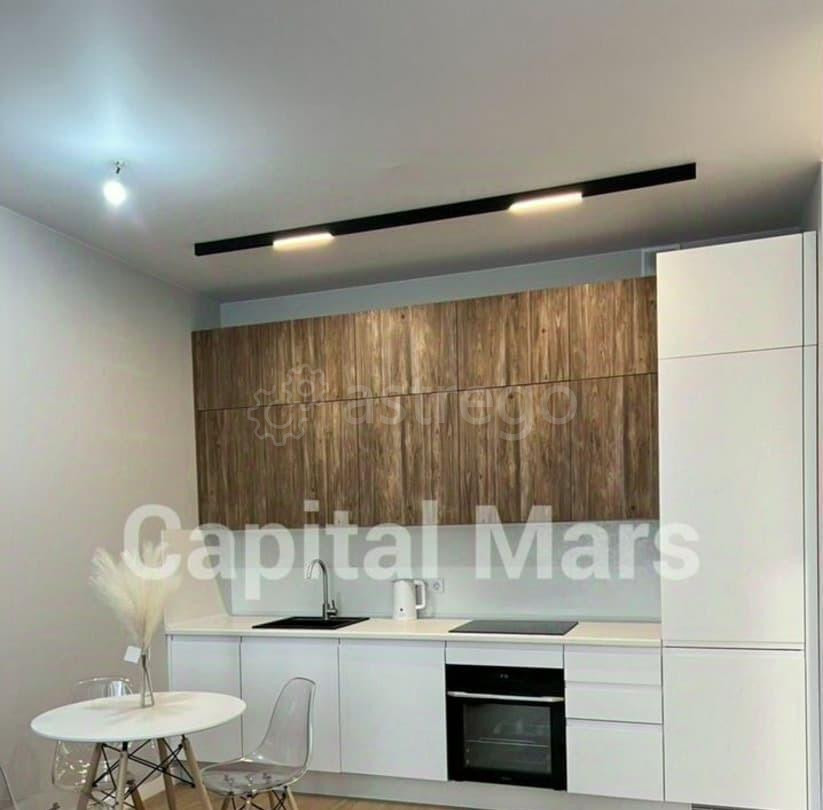 3-комн. квартира, 58 м2, 12/24 эт. Москва - изображение 7