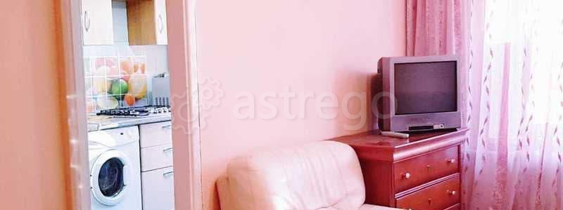 1-комн. квартира, 35 м2, 5/9 эт. Москва - изображение 3