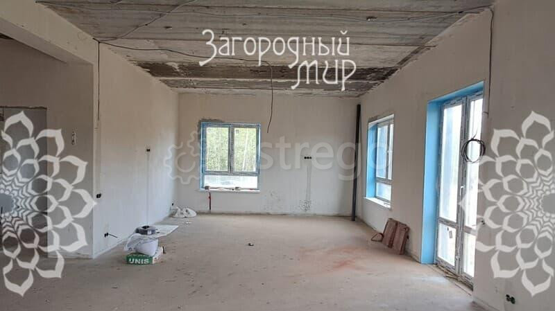 Коттедж, 300 м2 Москва - изображение 5