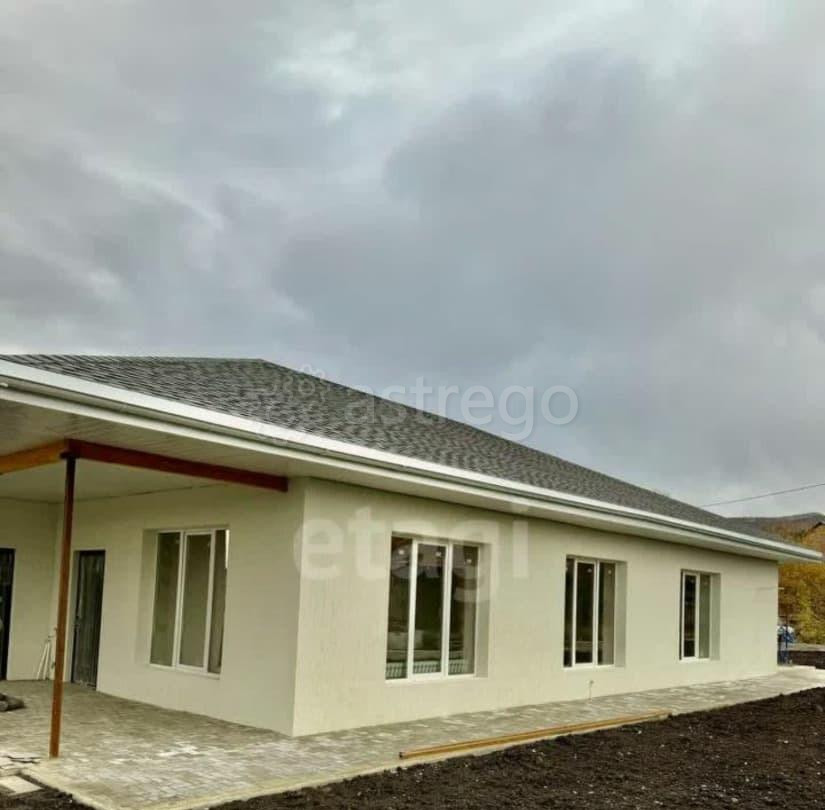 Дом, 167.2 м2, 6.5 сотки, 1 эт. Белокуриха - изображение 5