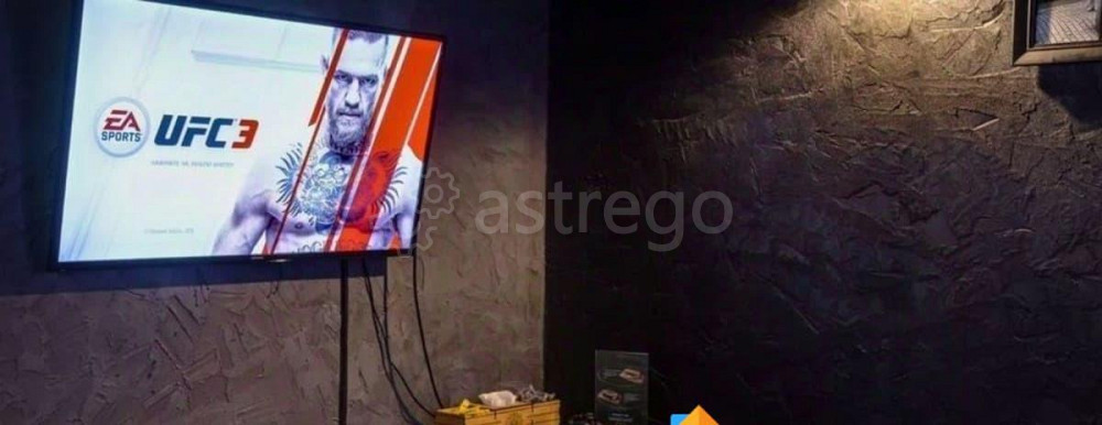 Готовый бизнес, 102 м2 Санкт-Петербург - изображение 1