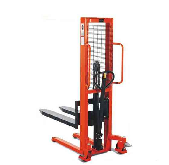 Штабелер ручной HELPER S 1016 Армавир