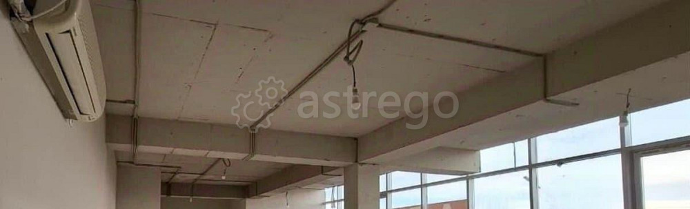 Торговое помещение, 78 м2 Яблоновский - изображение 4