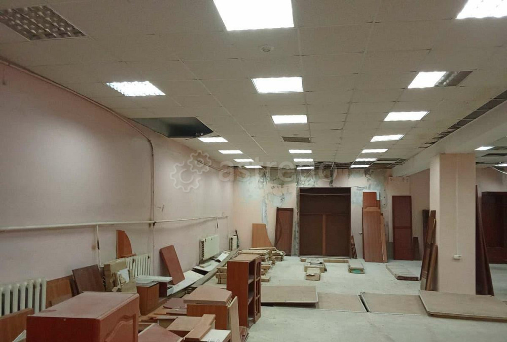 Свободного назначения, 530 м2 Архангельск - изображение 9
