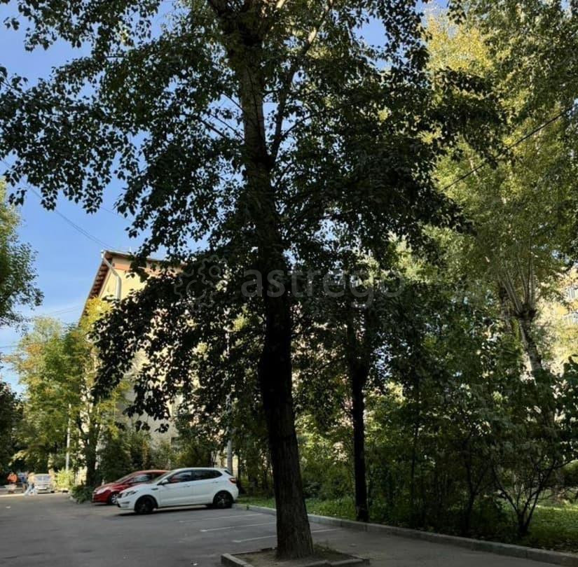 1-комн. квартира, 35 м2, 4/4 эт. Москва - изображение 5