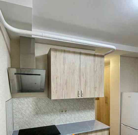 Студия, 18 м2, 1/12 эт. Москва