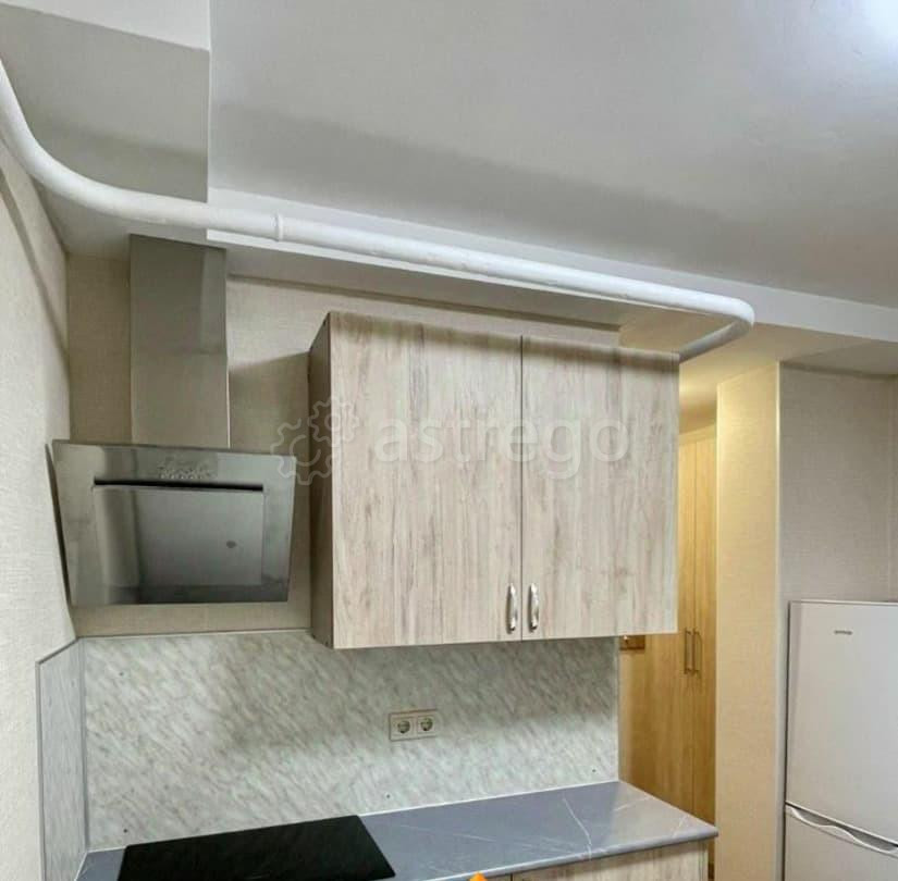 Студия, 18 м2, 1/12 эт. Москва - изображение 5