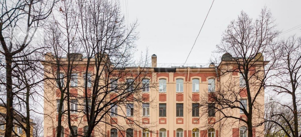 Свободного назначения, 124 м2 Санкт-Петербург - изображение 7