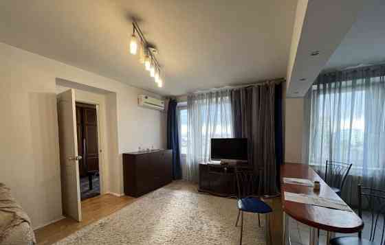 2-комн. квартира, 47.8 м2, 10/12 эт. Москва