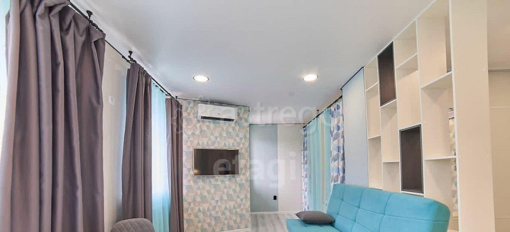 Студия, 36 м2, 2/3 эт. Стерлитамак - изображение 6