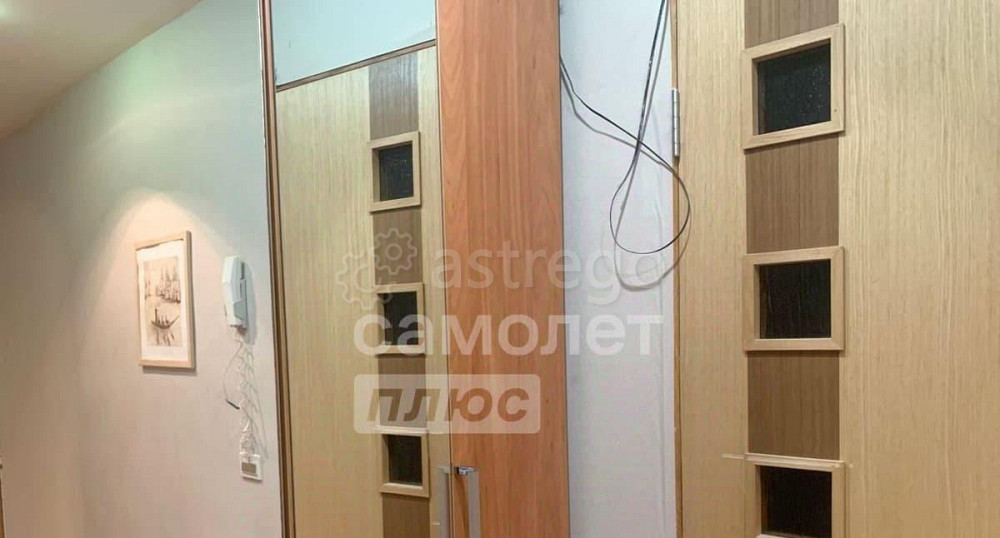 2-комн. квартира, 50 м2, 2/9 эт. Кашира - изображение 6