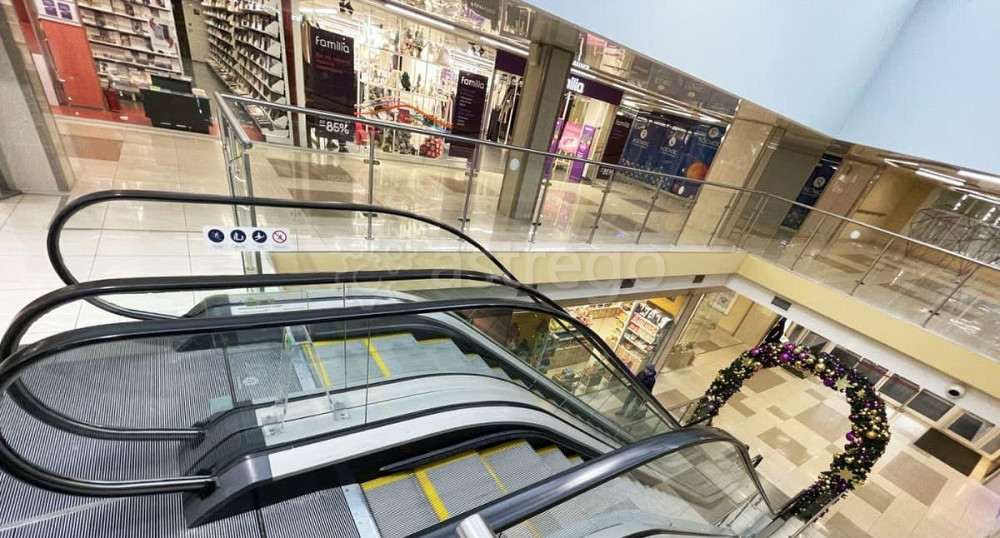 Торговое помещение, 12 м2 Санкт-Петербург - изображение 4